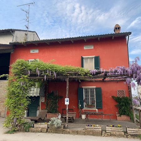 Fattoria Amelia Villa Santa Caterina  Екстериор снимка
