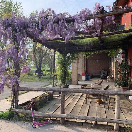 Fattoria Amelia Villa Santa Caterina  Екстериор снимка