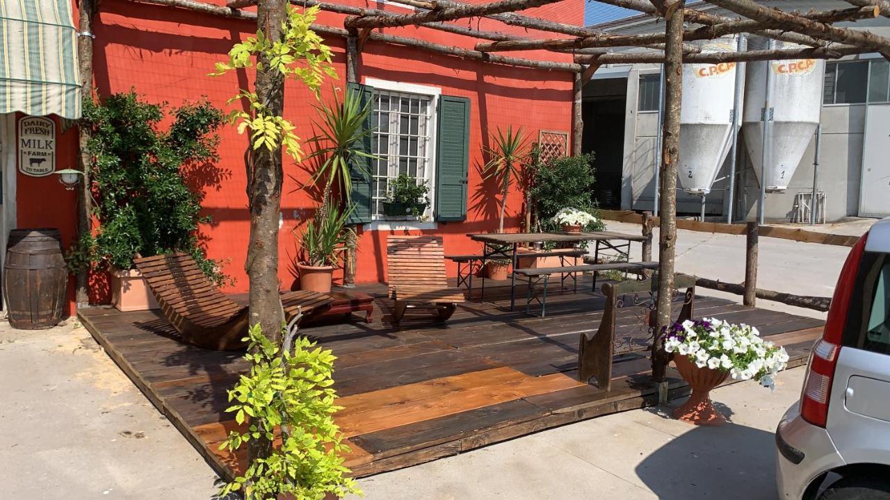 Fattoria Amelia Villa Santa Caterina  Екстериор снимка