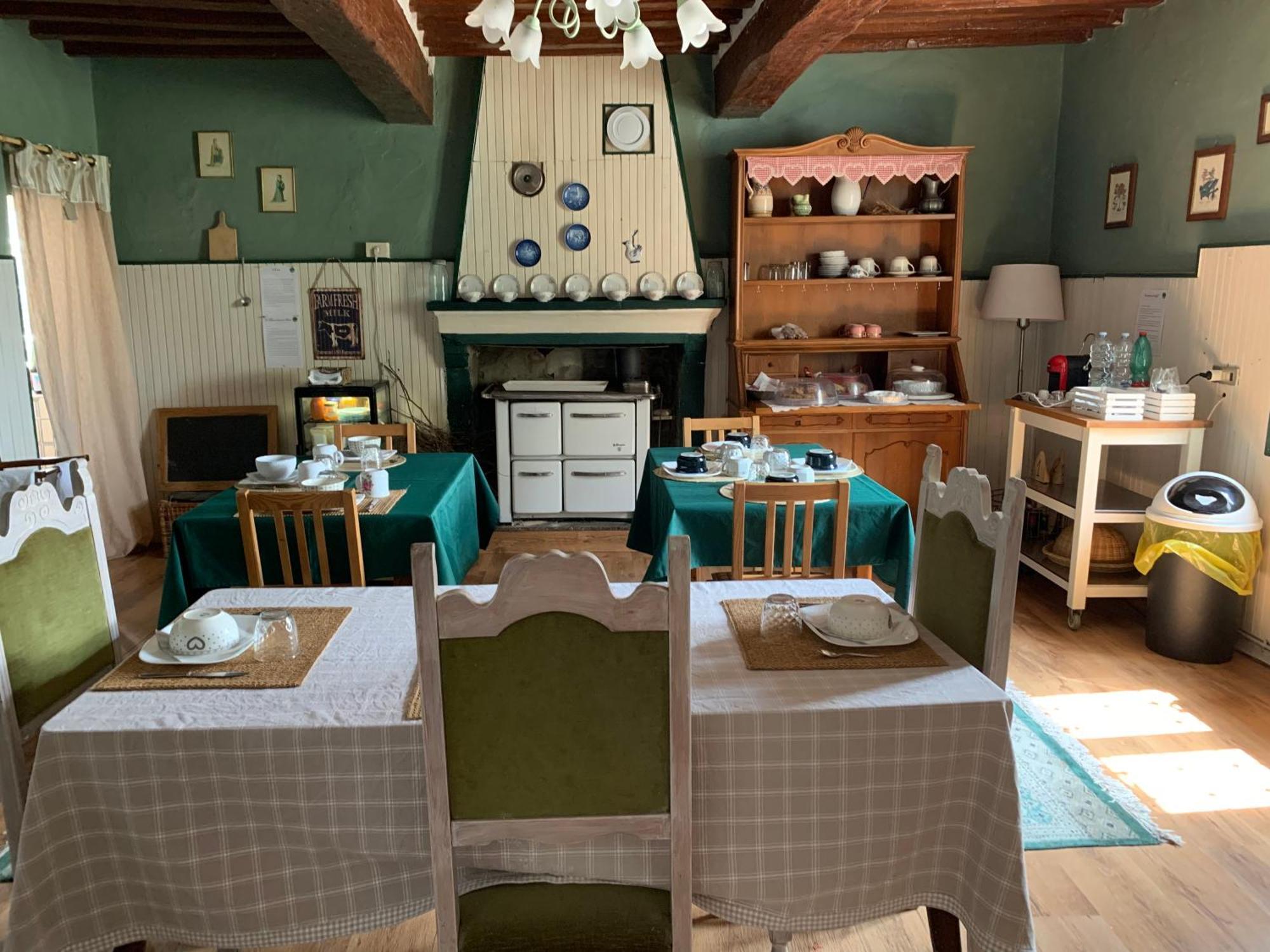 Fattoria Amelia Villa Santa Caterina  Екстериор снимка