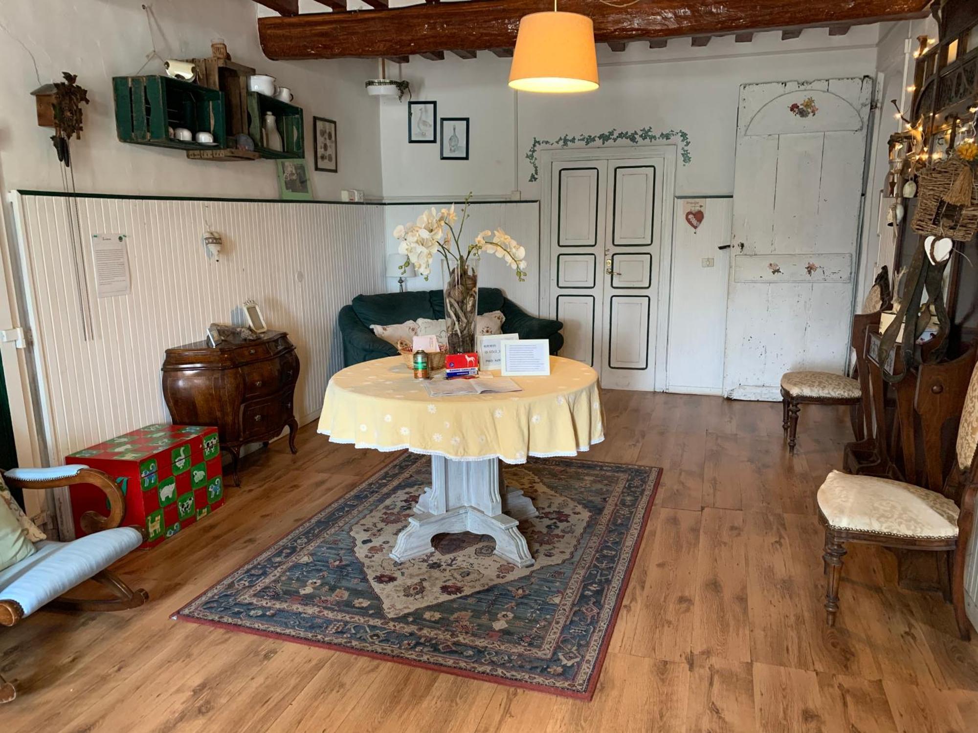 Fattoria Amelia Villa Santa Caterina  Екстериор снимка