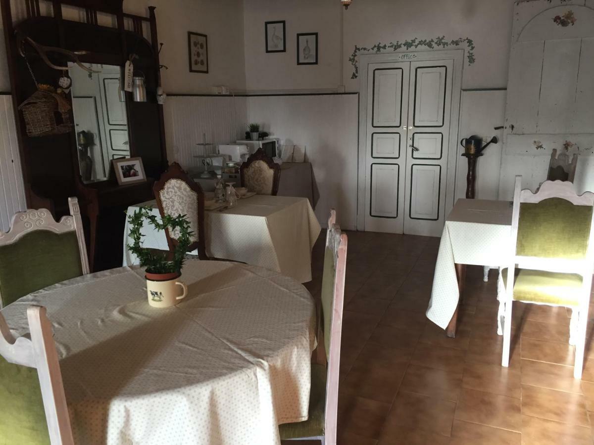 Fattoria Amelia Villa Santa Caterina  Екстериор снимка